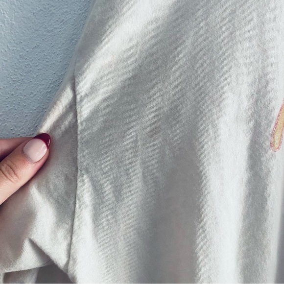 Daydreamer Motley Crüe graphic band tee - Picture 5 of 10